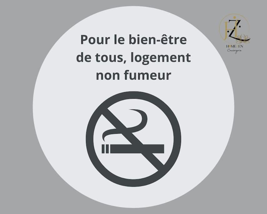 Le Lagon Bleu - Appt Wifi Parking Balcon Le Puy-en-Velay Exteriör bild