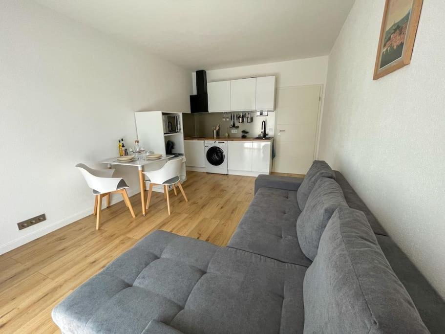 Le Lagon Bleu - Appt Wifi Parking Balcon Le Puy-en-Velay Exteriör bild